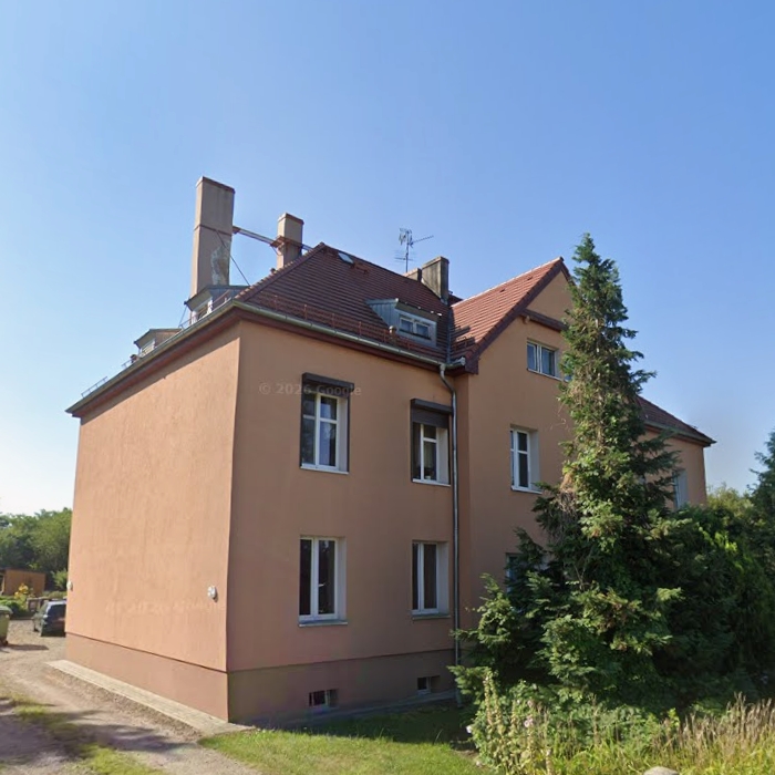 Przetarg na mieszkanie Poznań