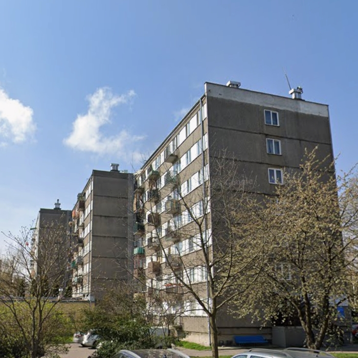 Przetarg na mieszkanie Pruszków