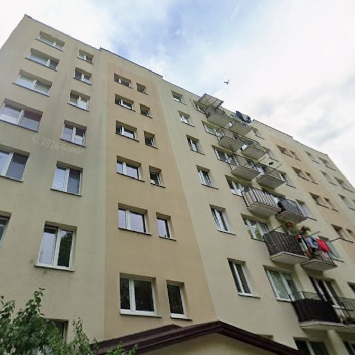 Przetarg na mieszkanie Pruszków
