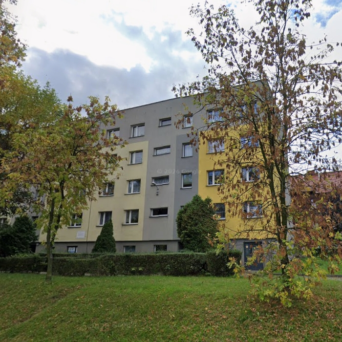 Przetarg na mieszkanie Ruda Śląska