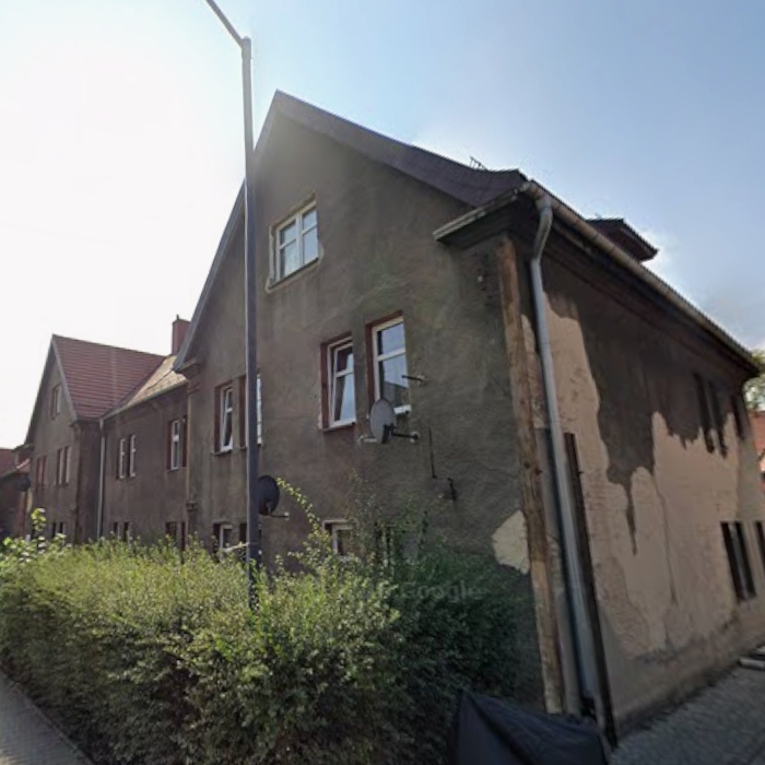 Przetarg na mieszkanie Ruda Śląska