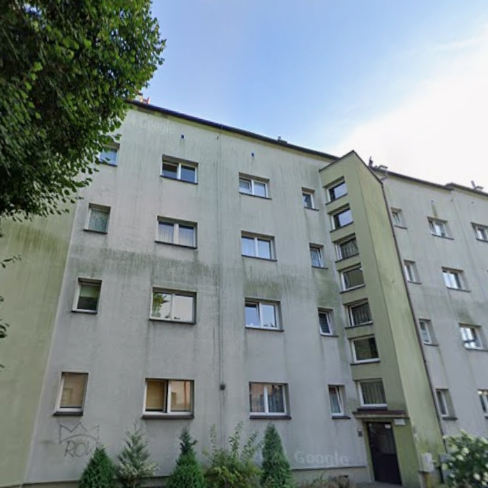 Przetarg na mieszkanie Rybnik