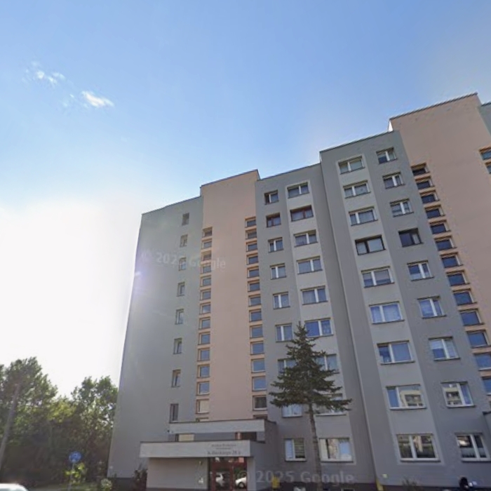 Przetarg na mieszkanie Rybnik