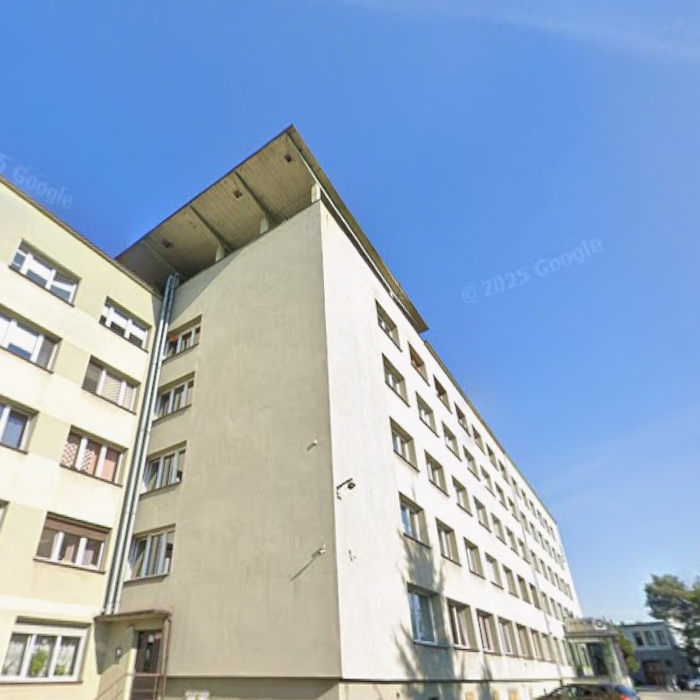 Przetarg na mieszkanie Rybnik
