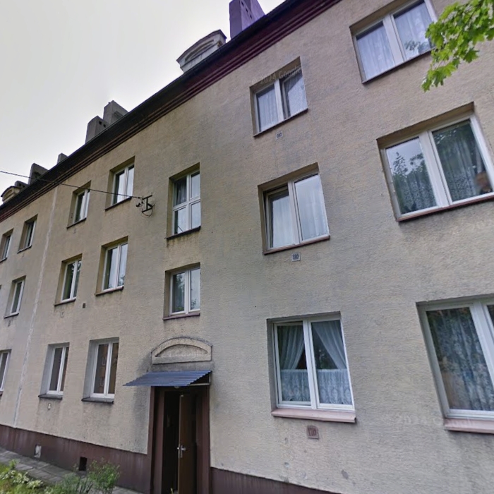 Przetarg na mieszkanie Rybnik