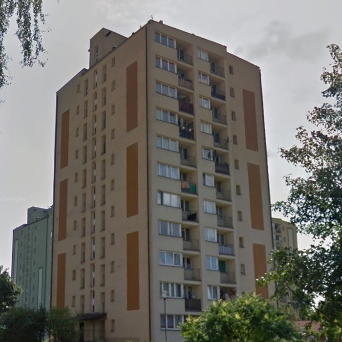 Przetarg na mieszkanie Rybnik