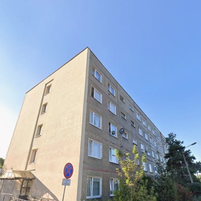 Przetarg na mieszkanie Siemianowice Śląskie