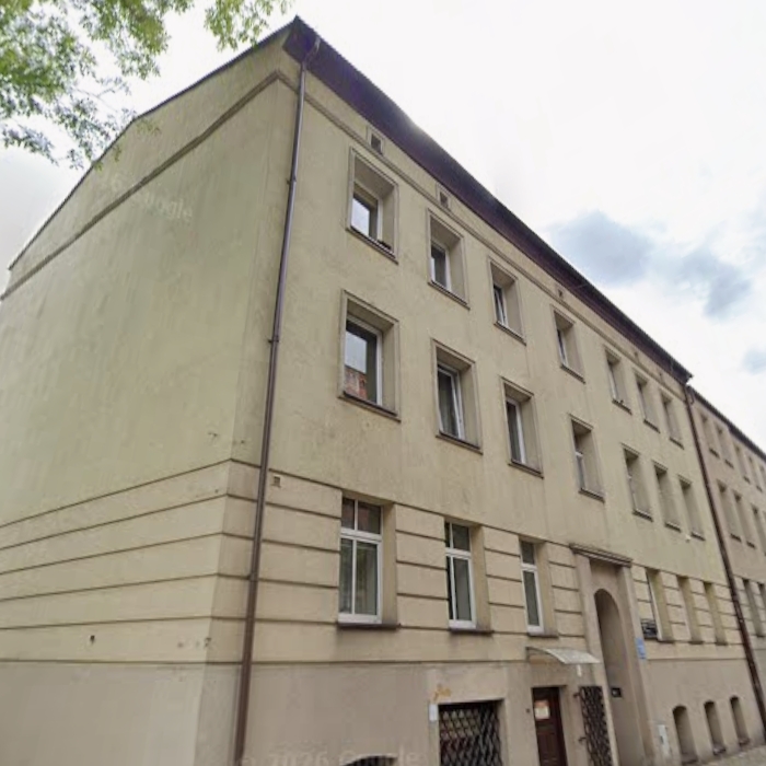 Przetarg na mieszkanie Słupsk