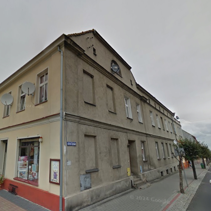 Przetarg na mieszkanie Śmigiel