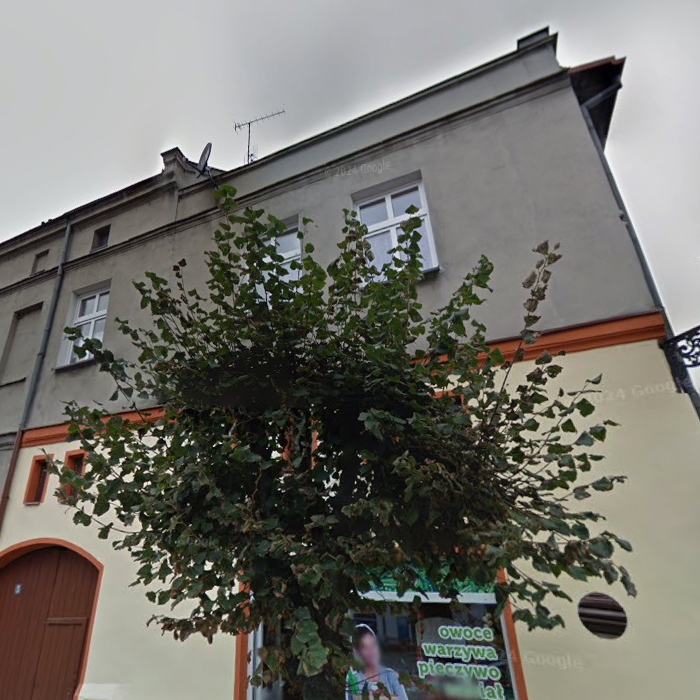 Przetarg na mieszkanie Śmigiel