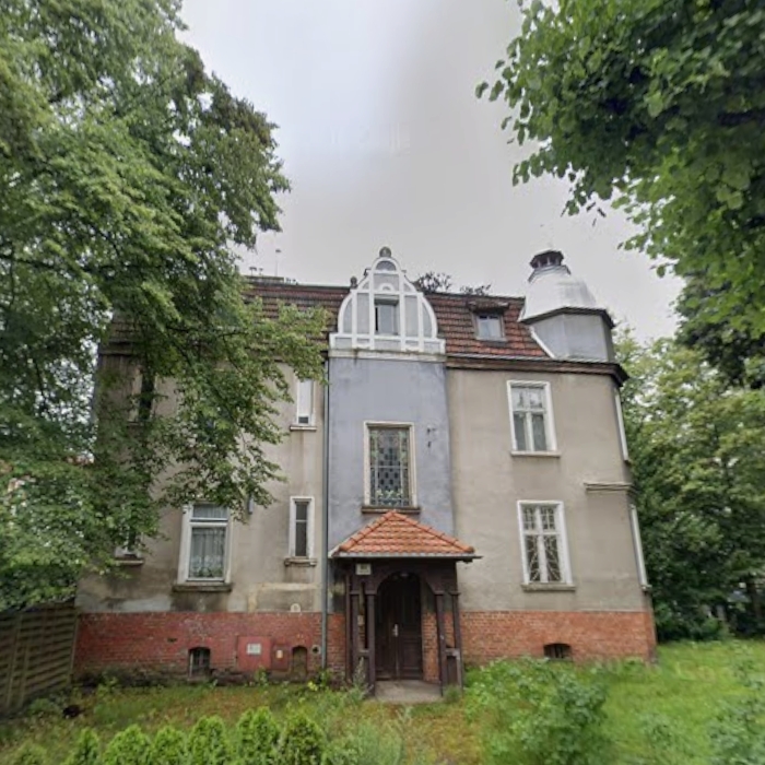 Przetarg na mieszkanie Sopot