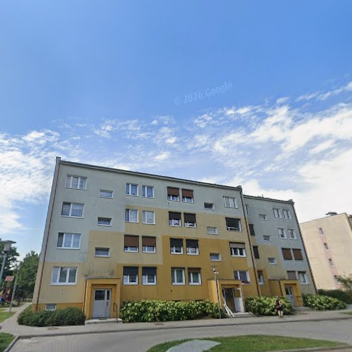 Przetarg na mieszkanie Śrem