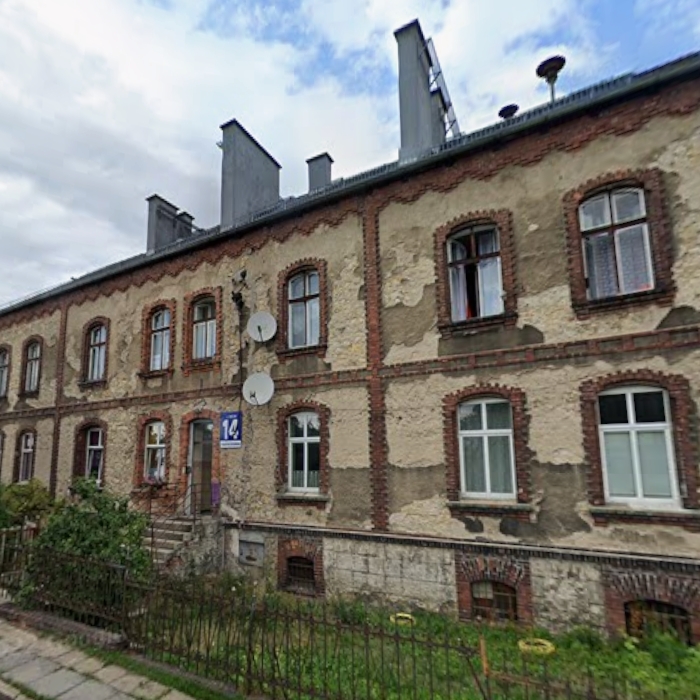 Przetarg na mieszkanie Strzelce Opolskie