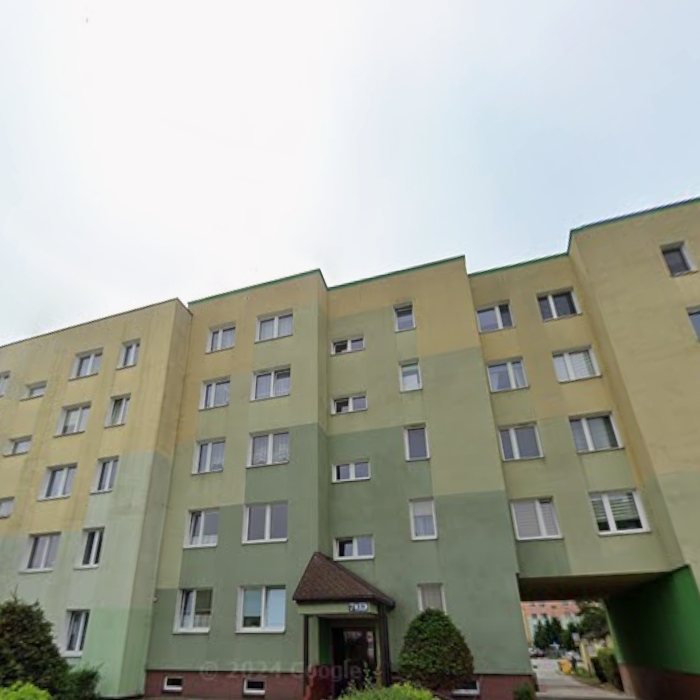Przetarg na mieszkanie Świdnica