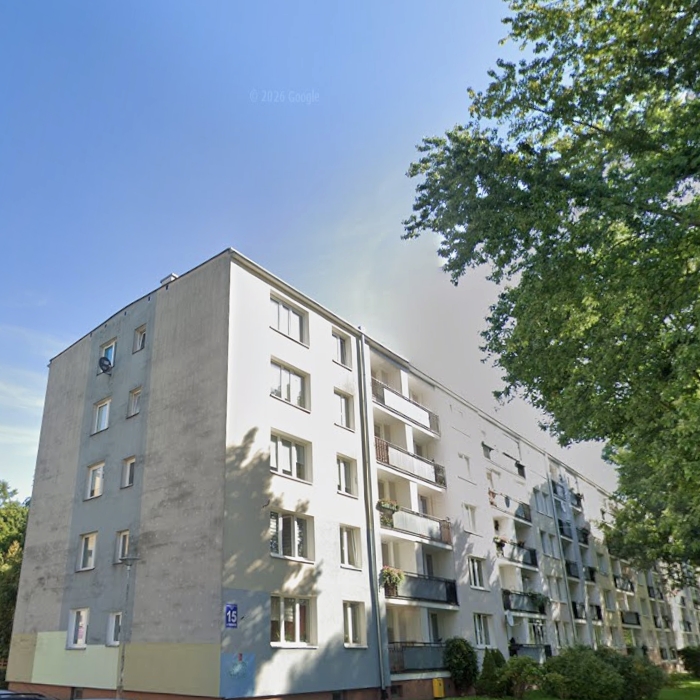 Przetarg na mieszkanie Świdnik