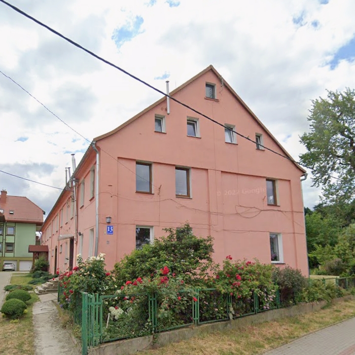 Przetarg na mieszkanie Szczawno-Zdrój