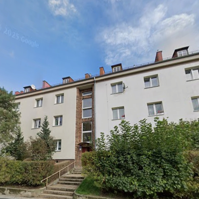 Przetarg na mieszkanie Szczecin