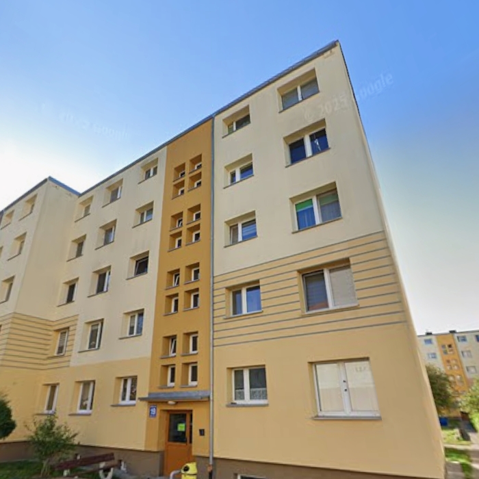 Przetarg na mieszkanie Szczecin
