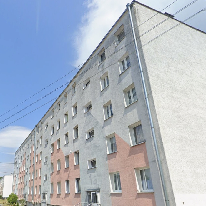 Przetarg na mieszkanie Tarnów Opolski