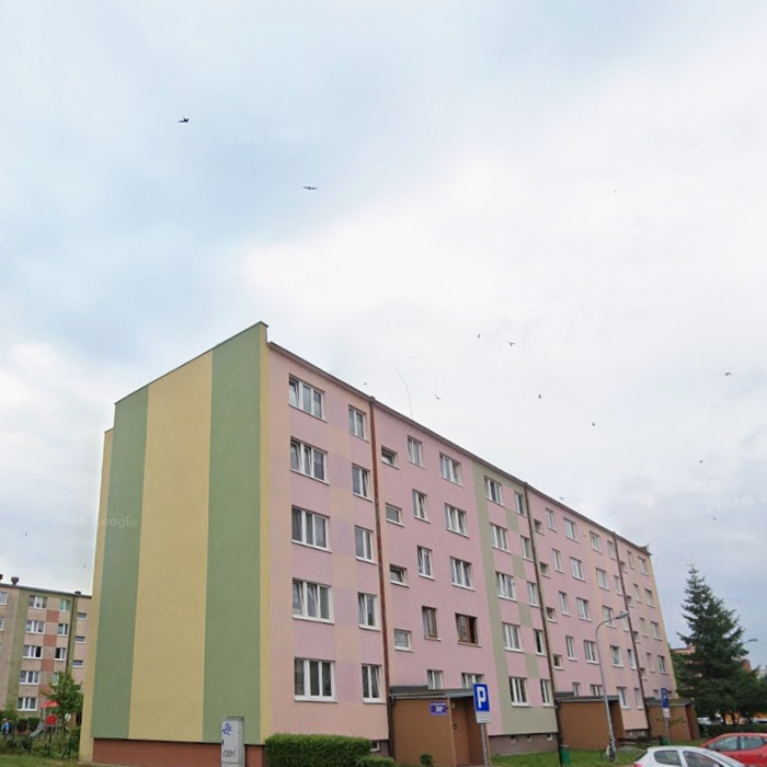 Przetarg na mieszkanie Tomaszów Mazowiecki