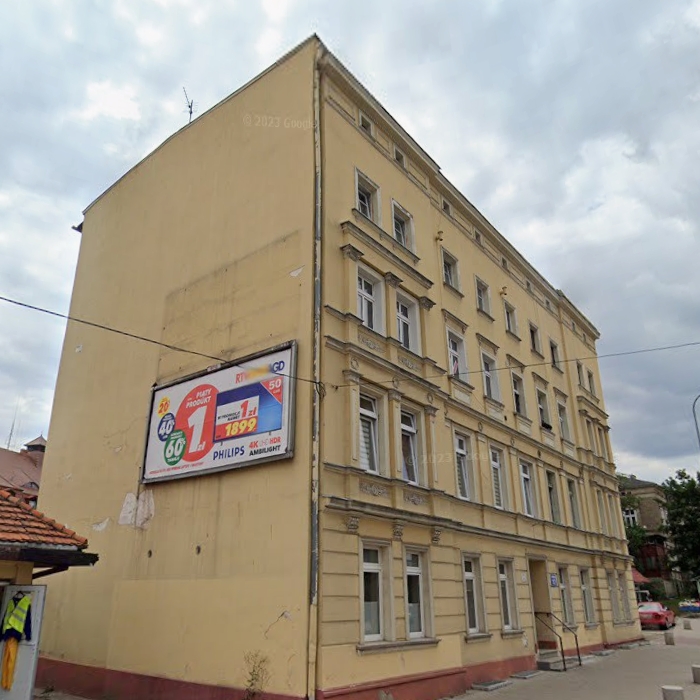 Przetarg na mieszkanie Wałbrzych
