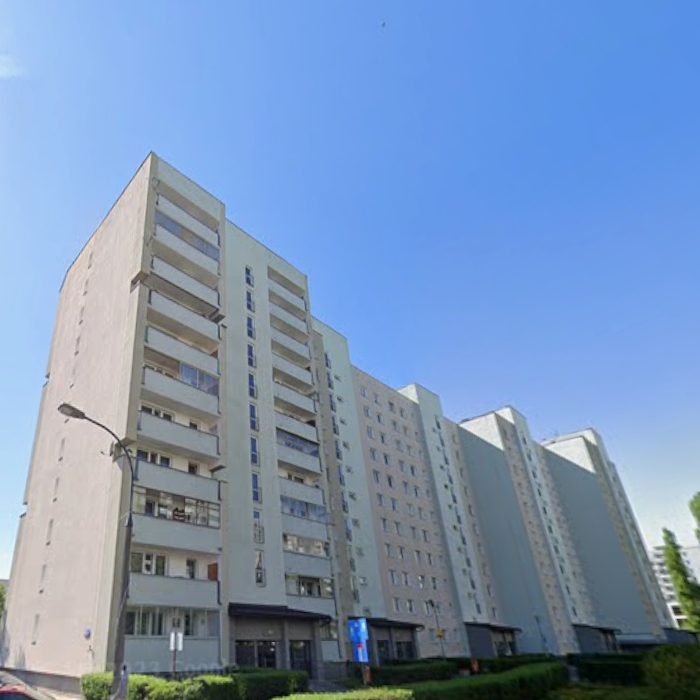 Przetarg na mieszkanie Warszawa
