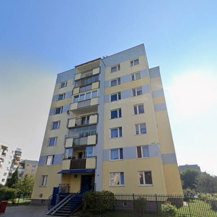 Przetarg na mieszkanie Warszawa
