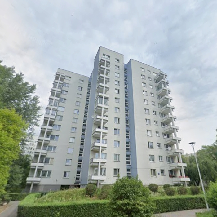 Przetarg na mieszkanie Warszawa