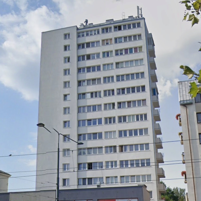 Przetarg na mieszkanie Warszawa