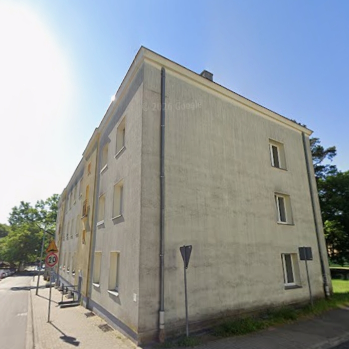 Przetarg na mieszkanie Wędrzyn