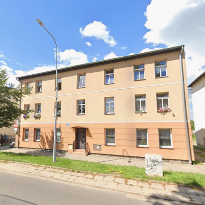 Przetarg na mieszkanie Wejherowo