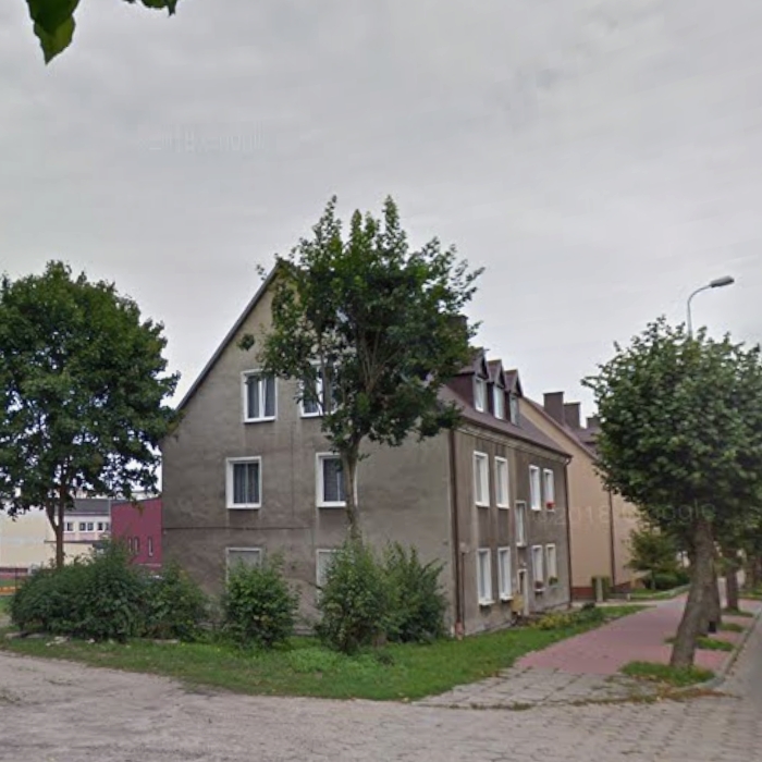 Przetarg na mieszkanie Wejherowo