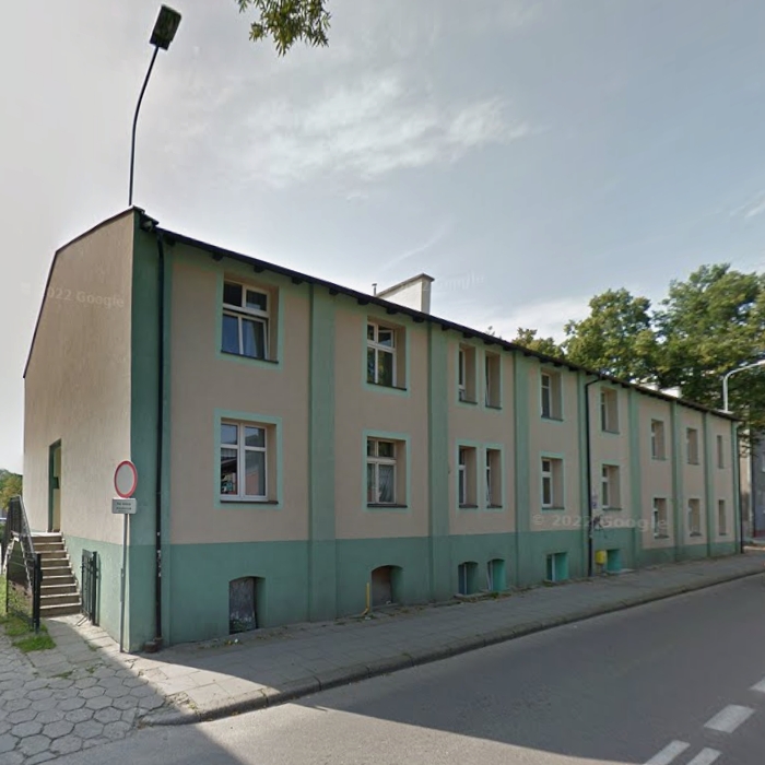 Przetarg na mieszkanie Wejherowo