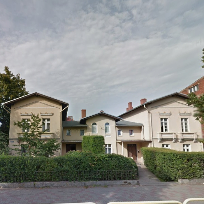 Przetarg na mieszkanie Wejherowo