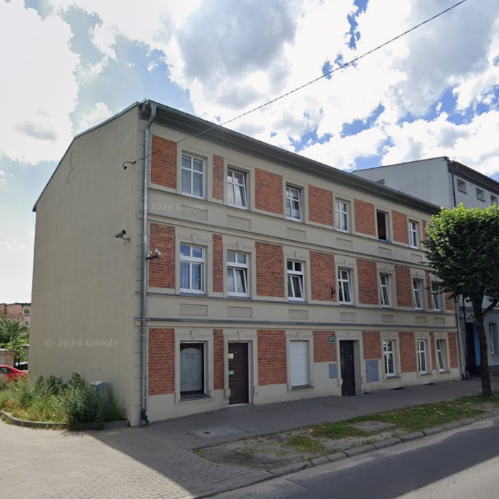 Przetarg na mieszkanie Wejherowo