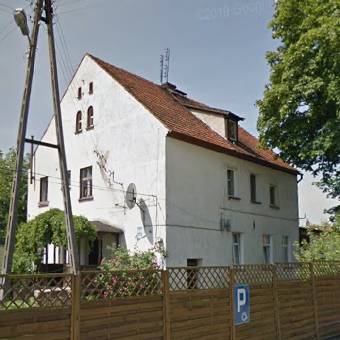 Przetarg na mieszkanie Wołów