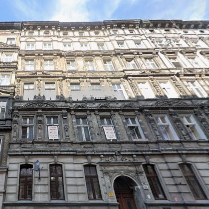 Przetarg na mieszkanie Wrocław