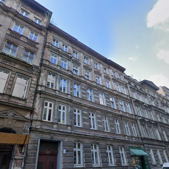 Przetarg na mieszkanie Wrocław