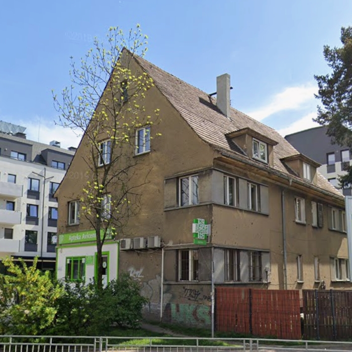 Przetarg na mieszkanie Wrocław