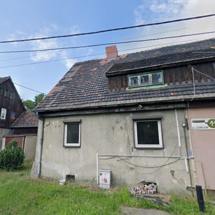 Przetarg na dom Zabrze