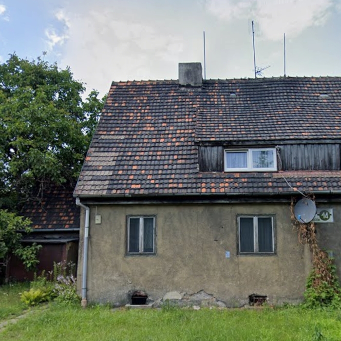 Przetarg na dom Zabrze