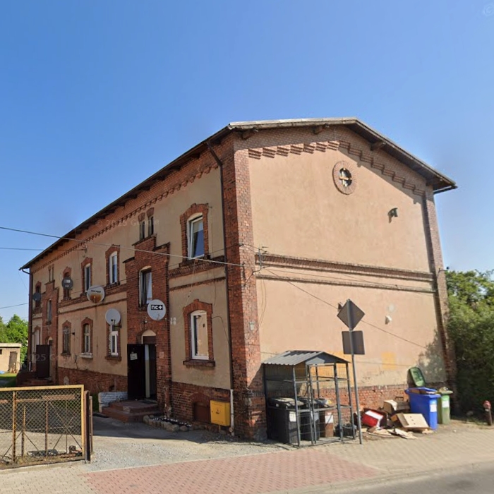 Przetarg na mieszkanie Żarów