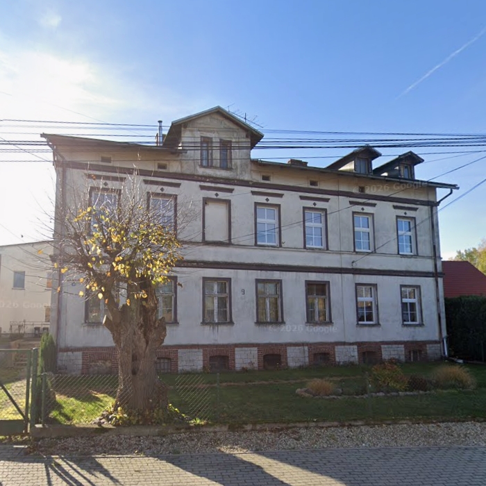 Przetarg na mieszkanie Zielina