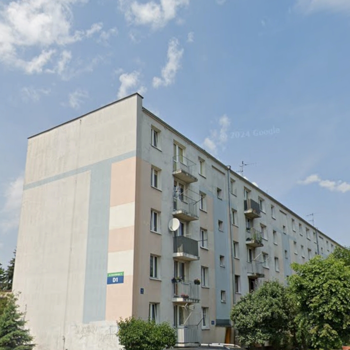 Przetarg na mieszkanie Aleksandrów Łódzki