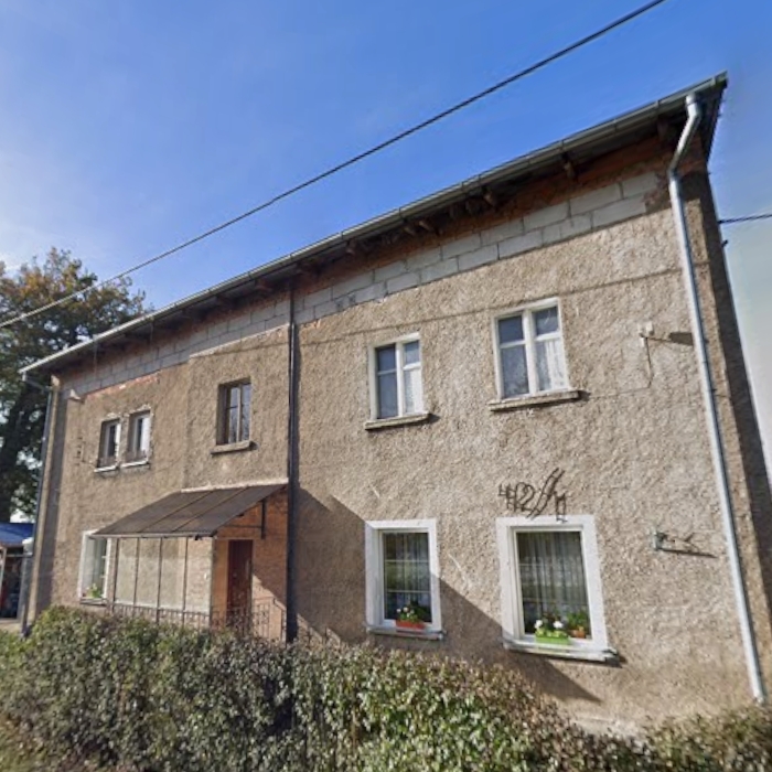 Przetarg na mieszkanie Brzeżany