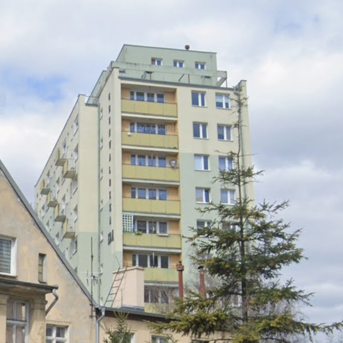 Przetarg na mieszkanie Bydgoszcz