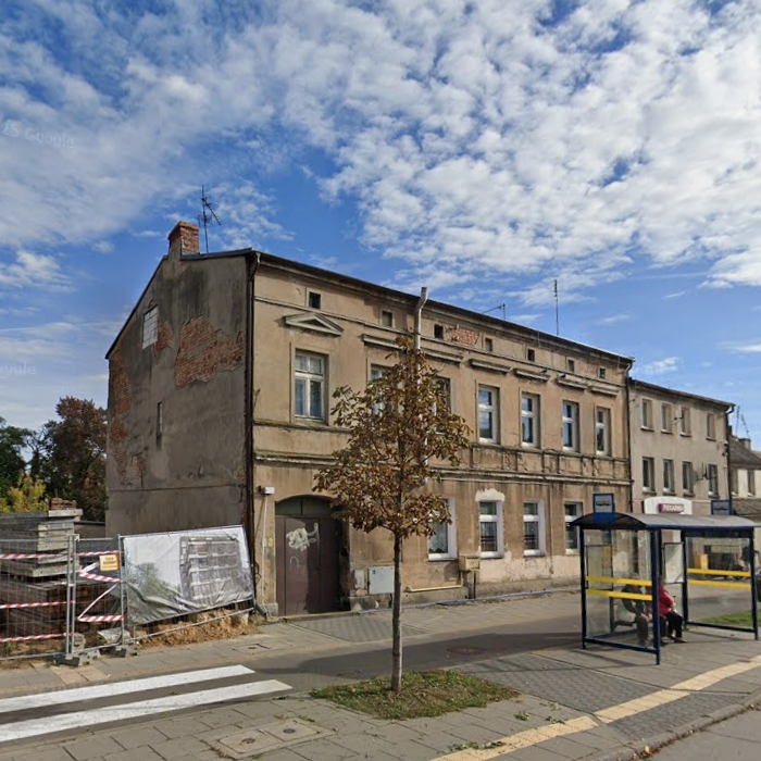 Przetarg na mieszkanie Bydgoszcz