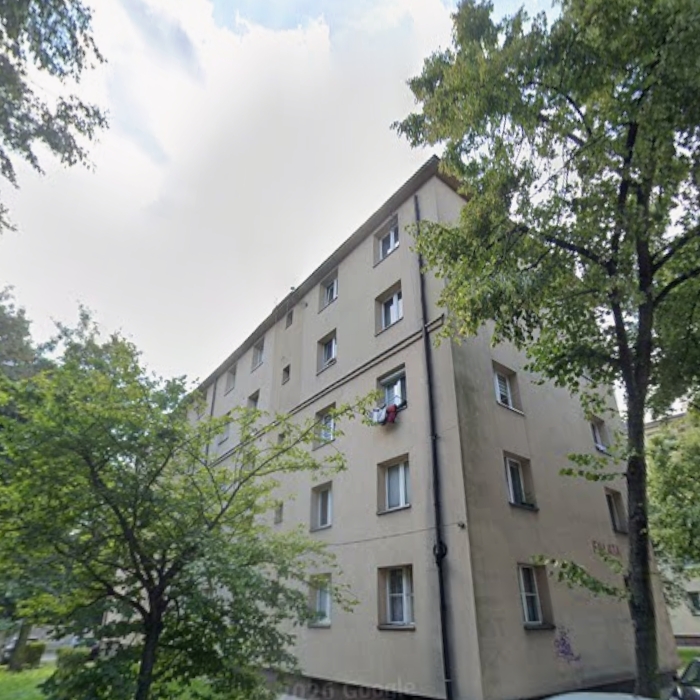 Przetarg na mieszkanie Bytom