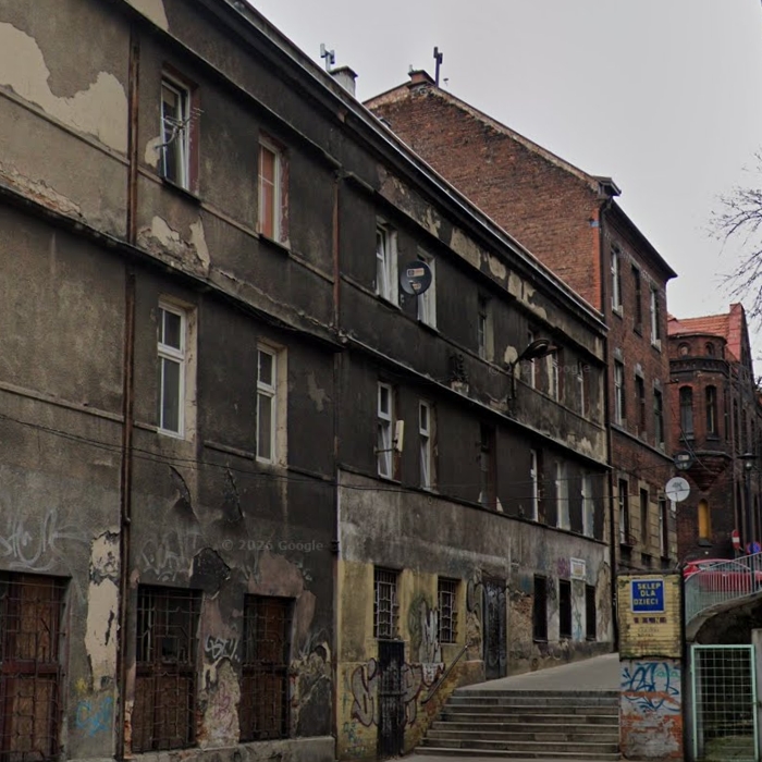 Przetarg na mieszkanie Bytom