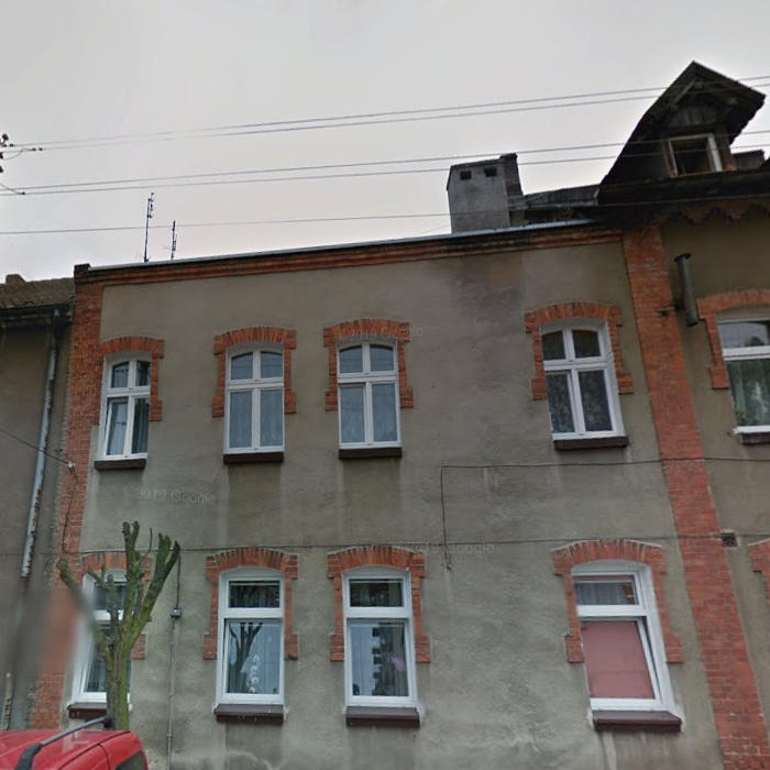 Przetarg na mieszkanie Chodzież